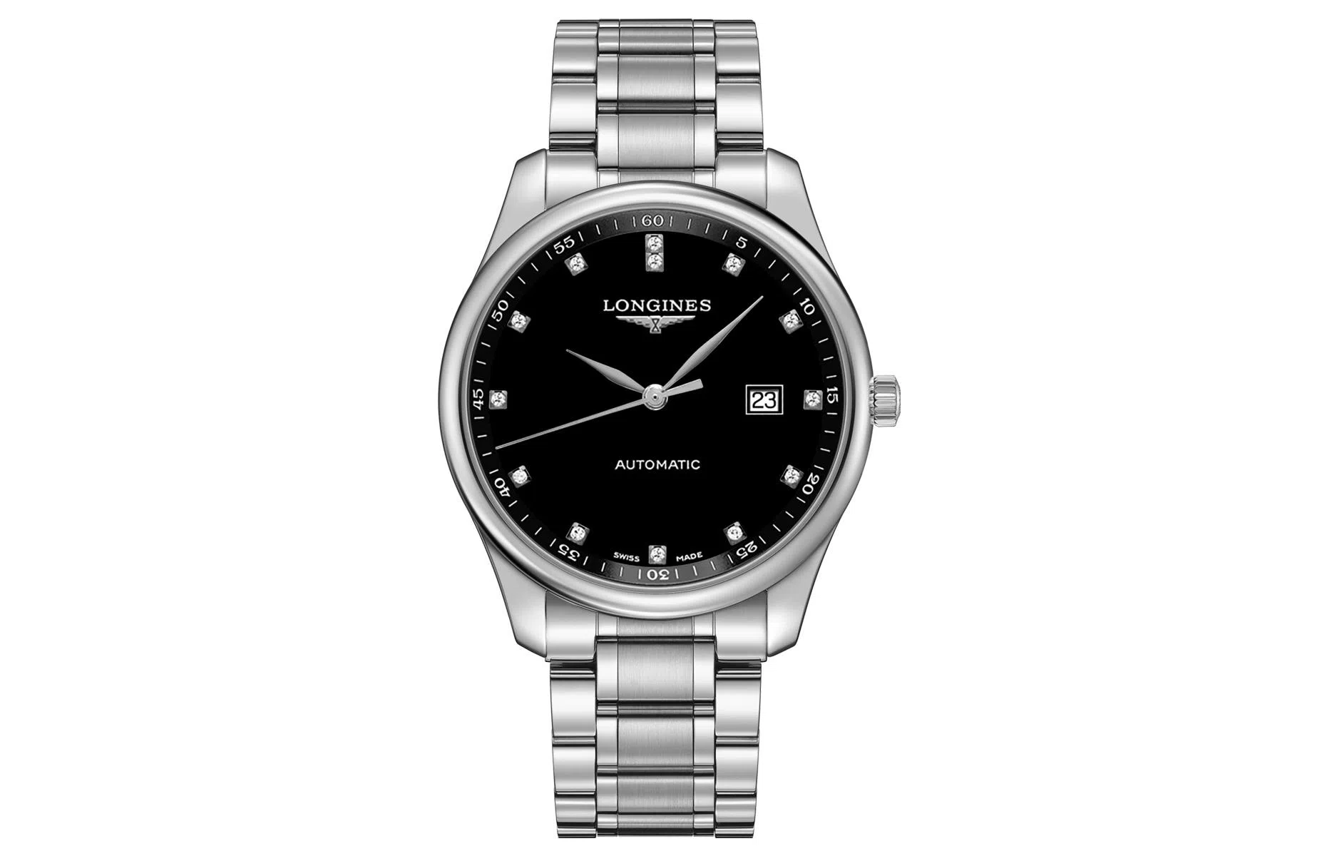 Longines L2.893.4.57.6
