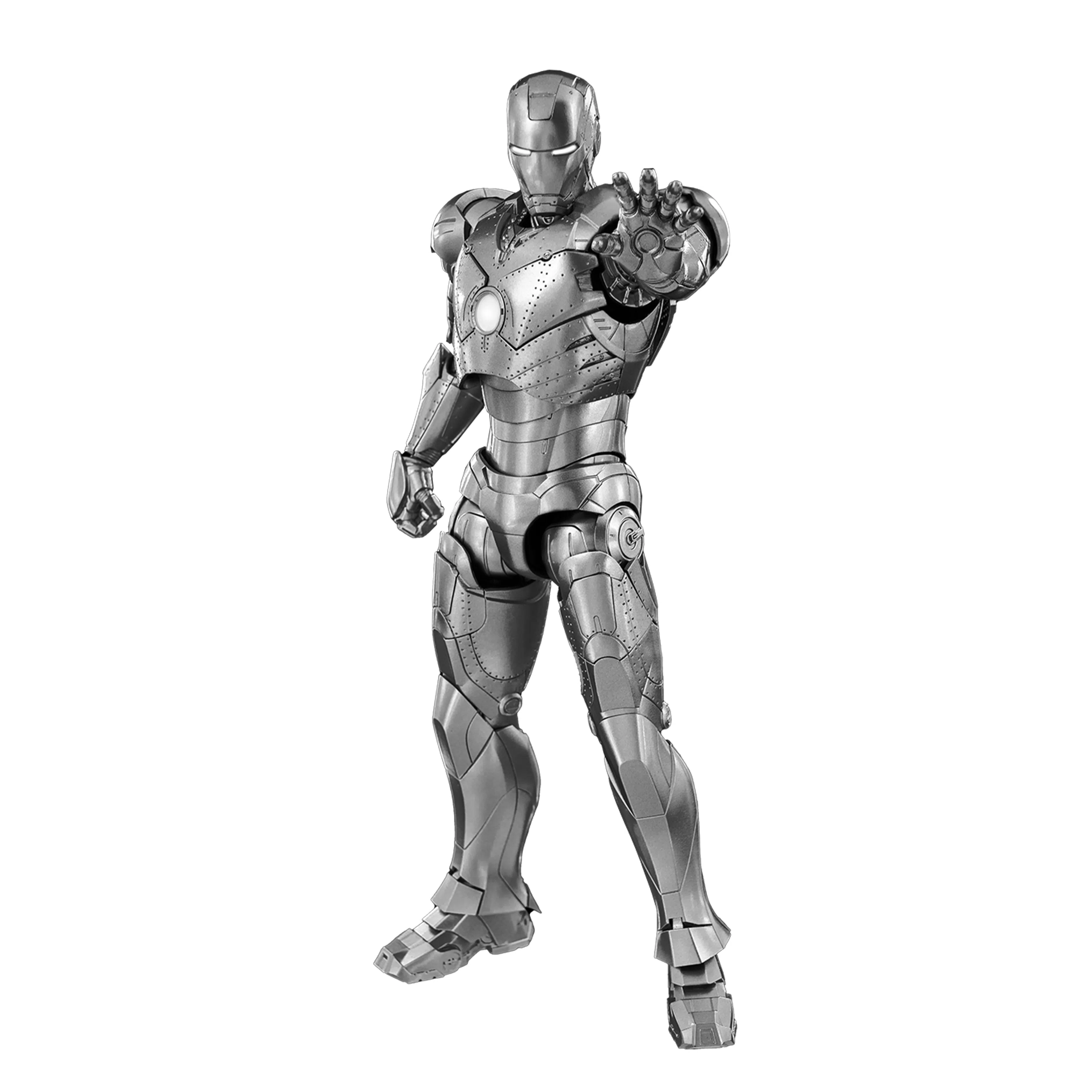 threezero 112 DLX mk2 17.5cm