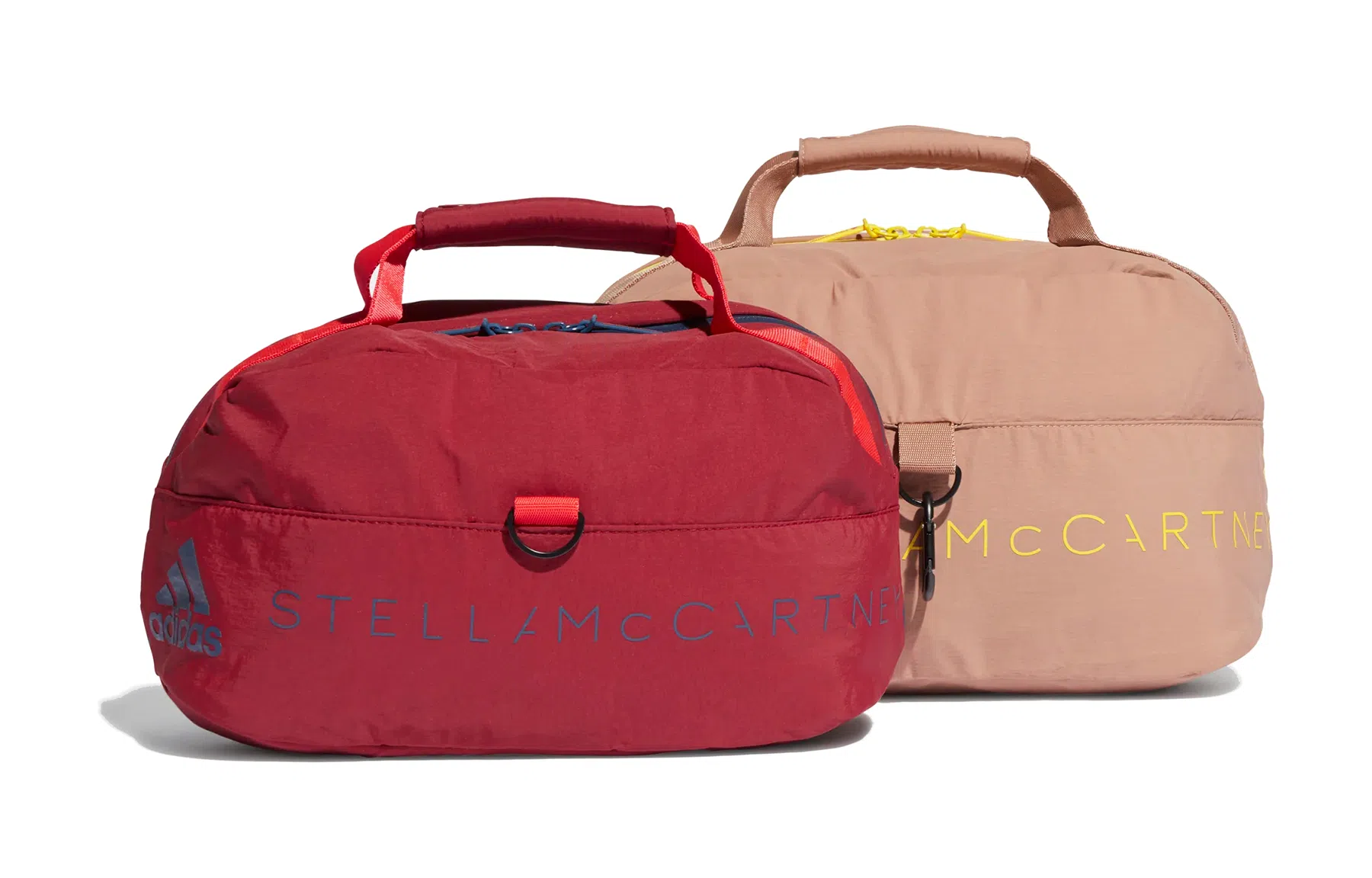 adidas Stella McCartney Logo Tote Bag