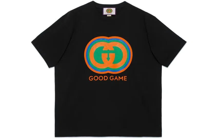 GUCCI FW22 Good Game GLogoT