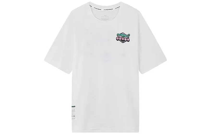 361° Crewneck T-Shirt