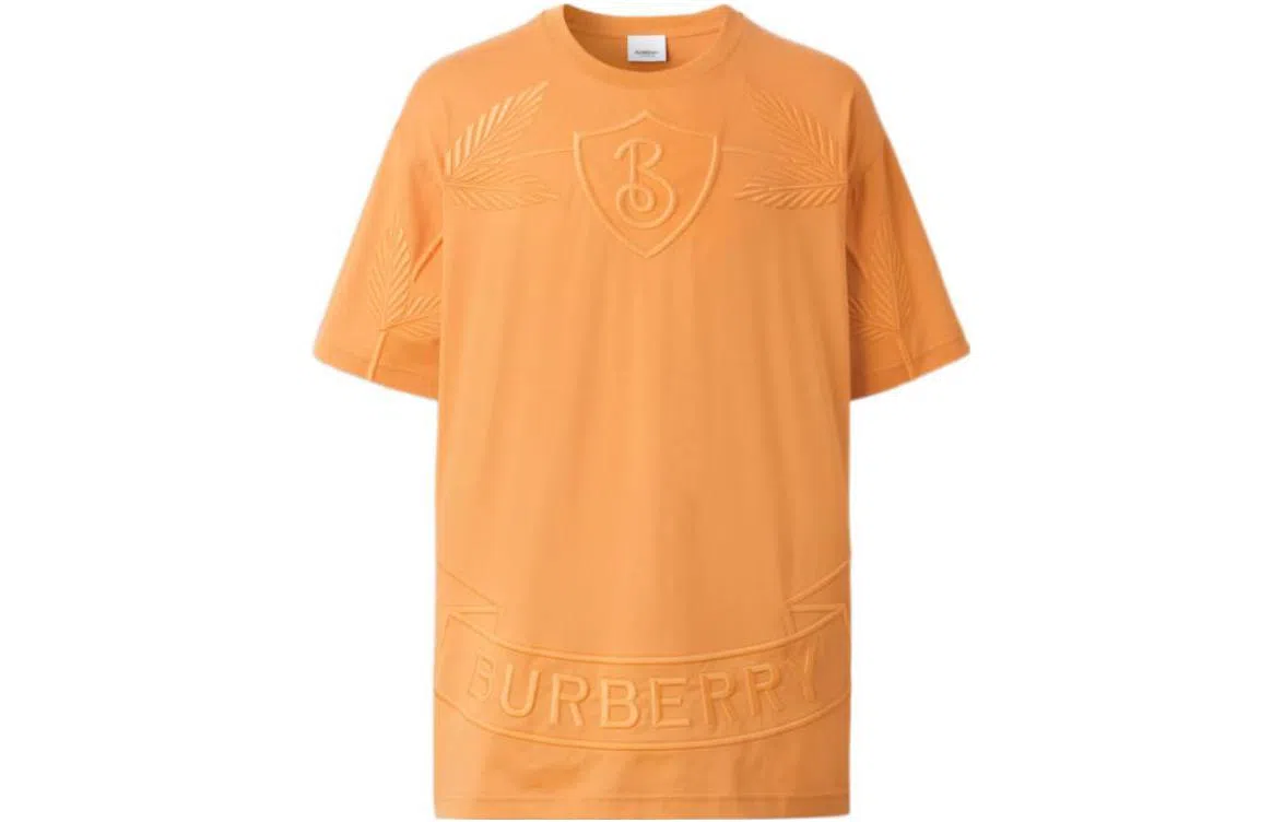 Burberry FW22 LogoT