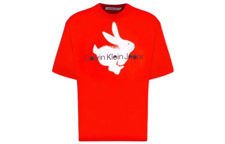 CKCalvin Klein logoT