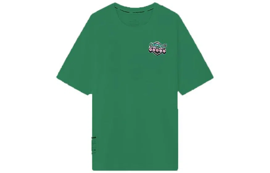 361° Crewneck T-Shirt