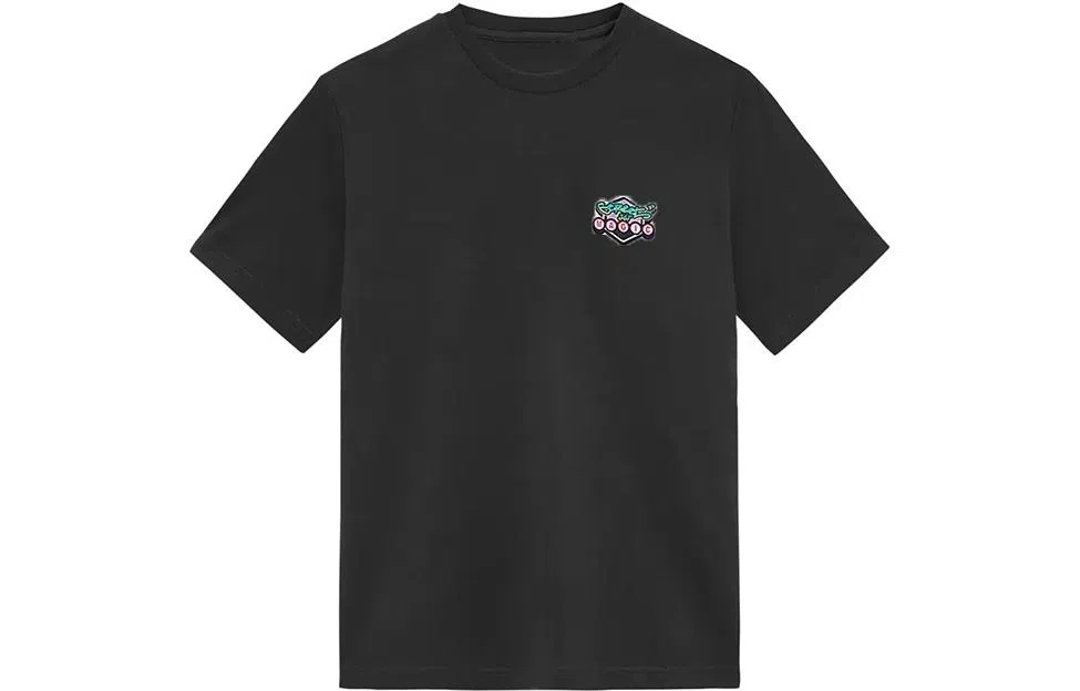 361° Crewneck T-Shirt