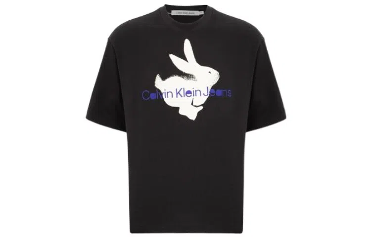 CKCalvin Klein logoT