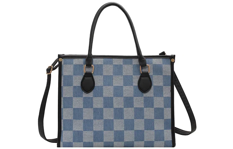 JANE KLAIN Tote