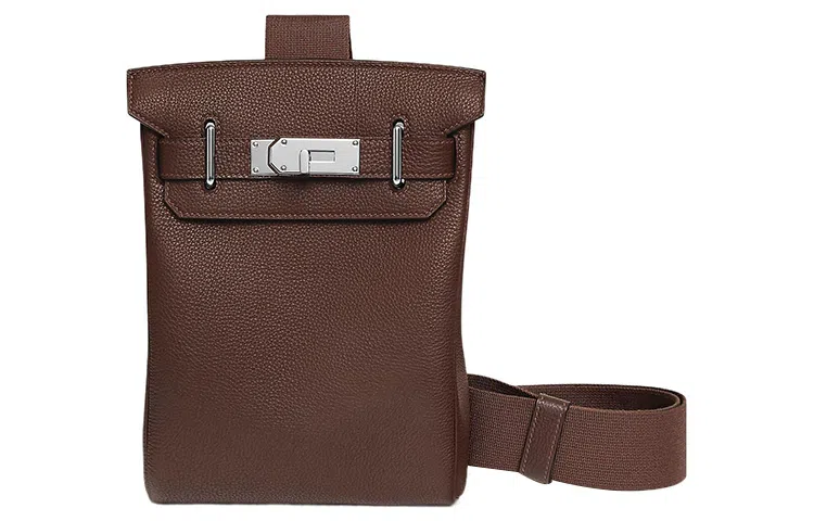 HERMES Hac a Dos Togo 4H Cacao