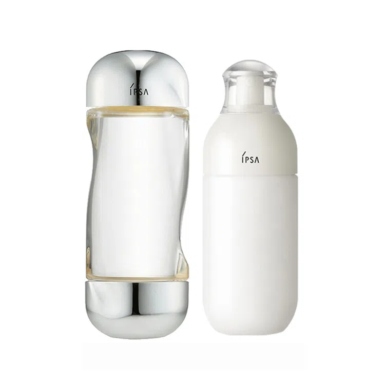 IPSA SE 200ml+175ml