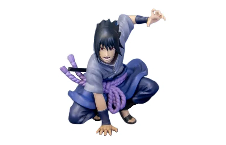 BANPRESTO panel spectacle