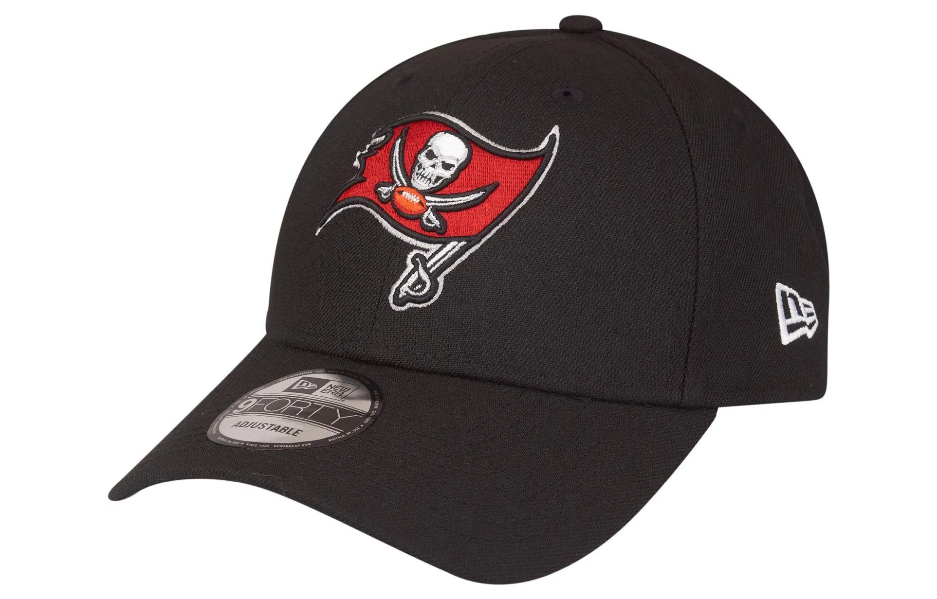 New Era NFL Tampa Bay Buccaneers Cap