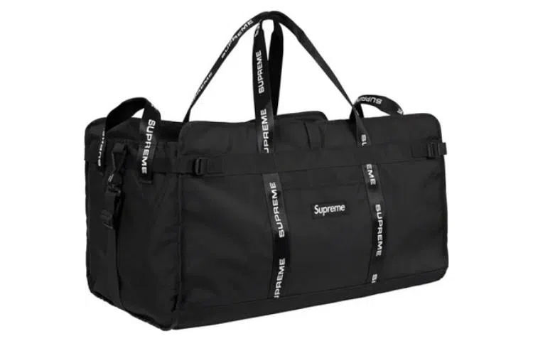 Supreme FW22 Week 1 Tote