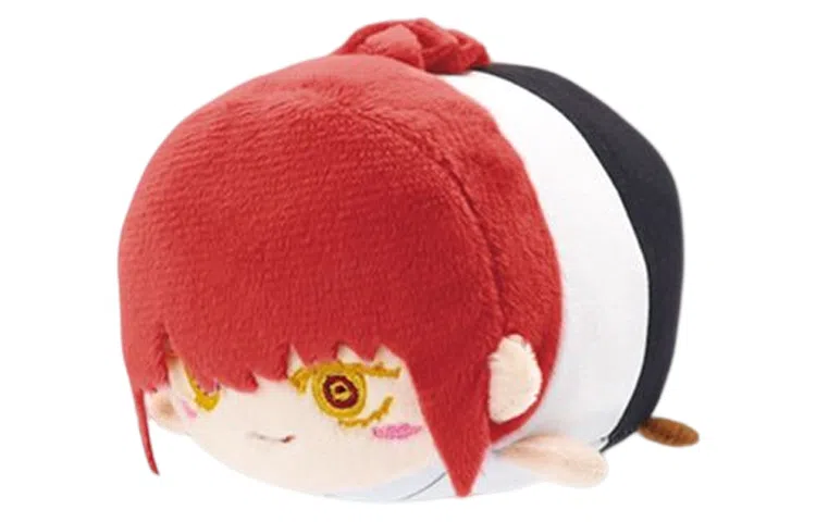 TAITO Mugyutto C 8cm