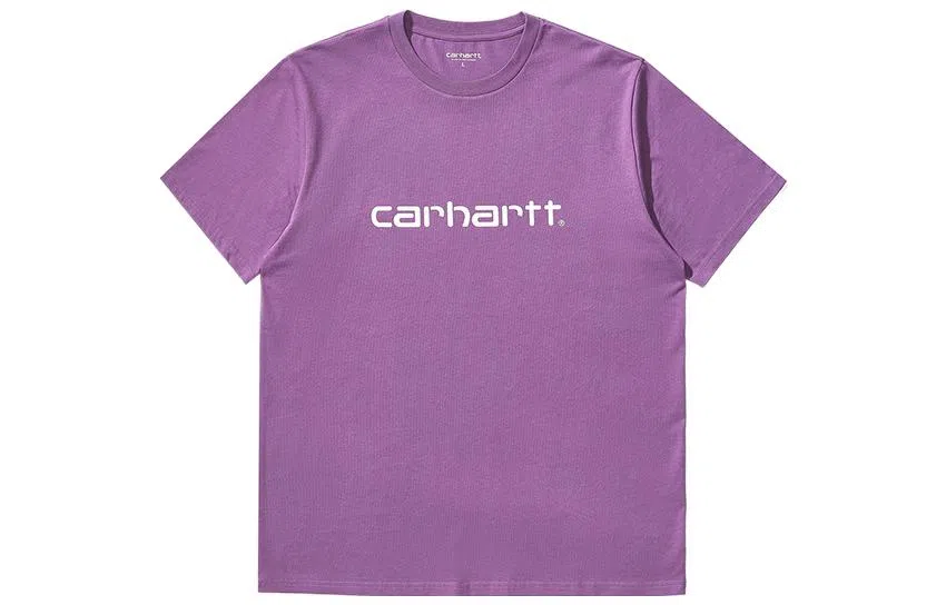 Carhartt WIP FW22 LogoT