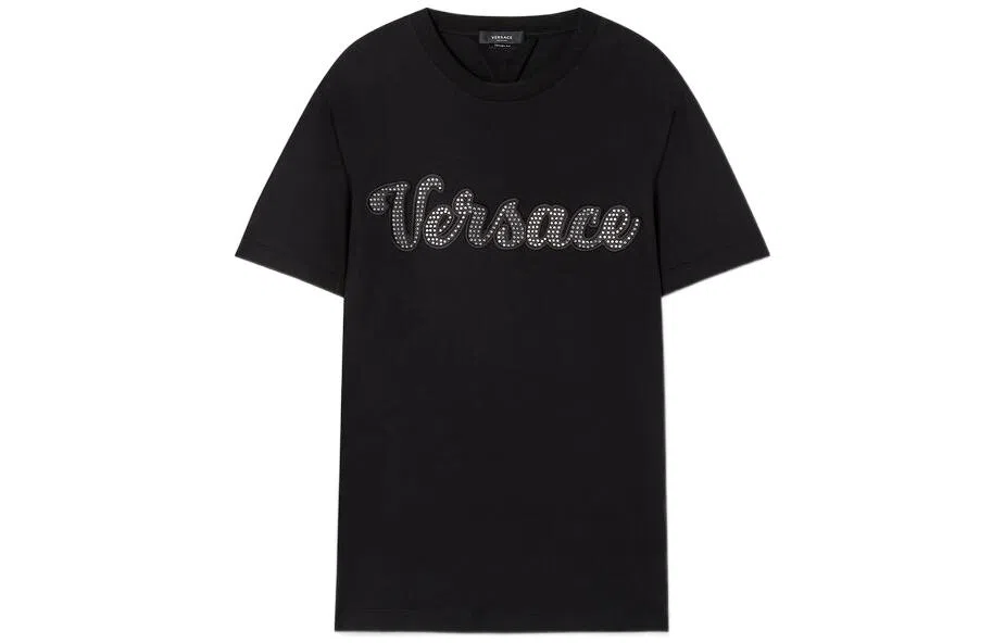 VERSACE FW22 LogoT