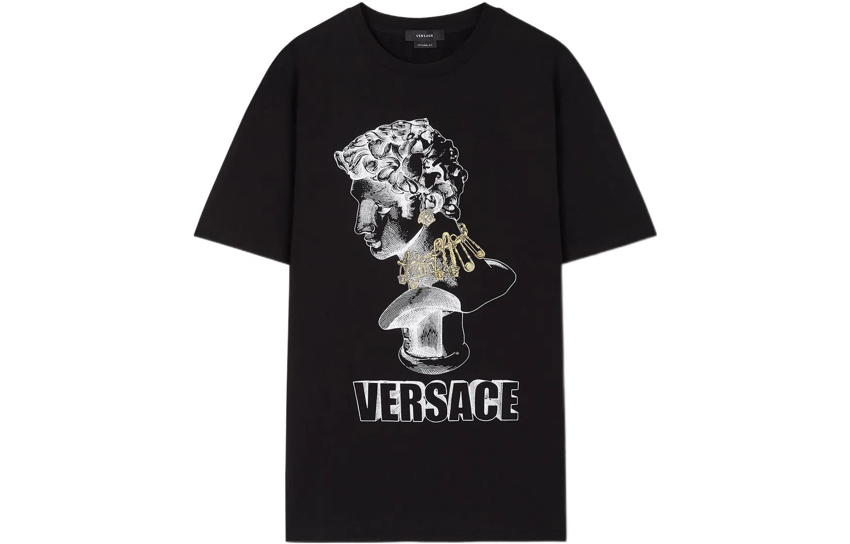VERSACE FW22 LogoT