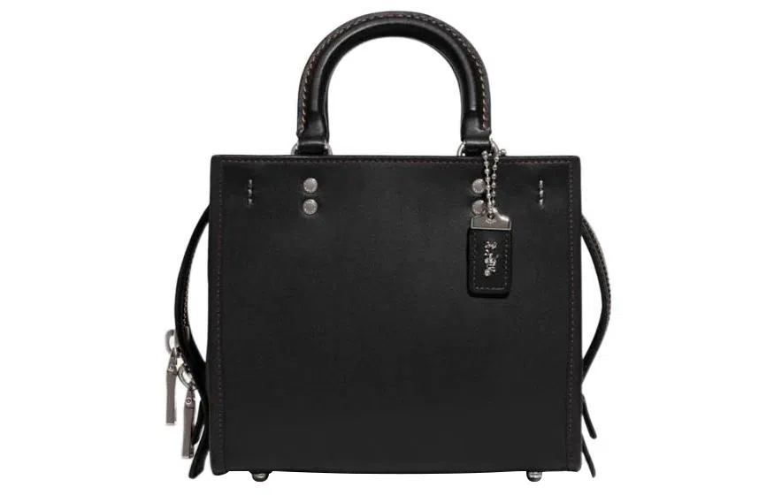 COACH Rogue 20 Black