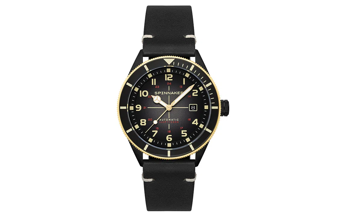 SPINNAKER CAHILL SP-5064-06