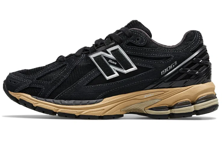 New Balance 1906R Black