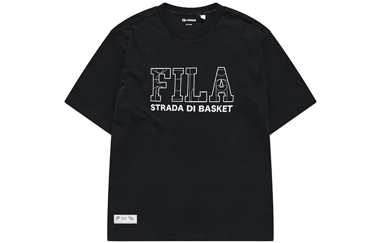 FILA FUSION LogoT
