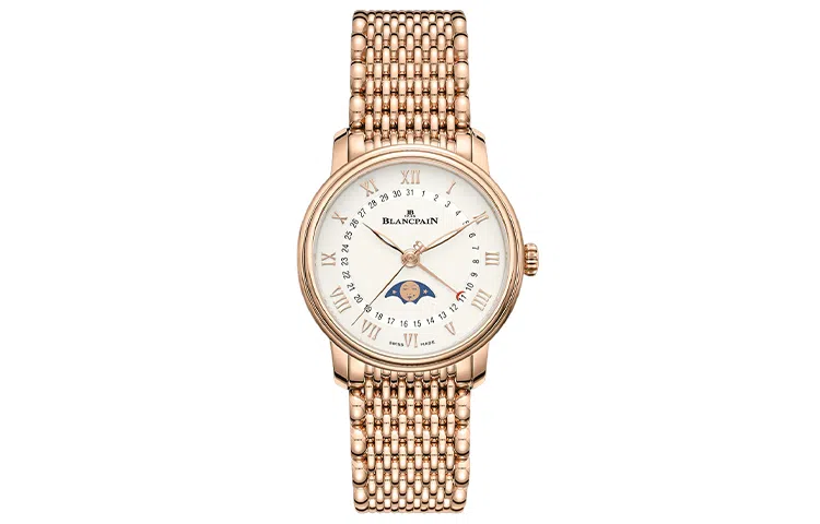 BLANCPAIN 30 18K 6126-3642-MMB