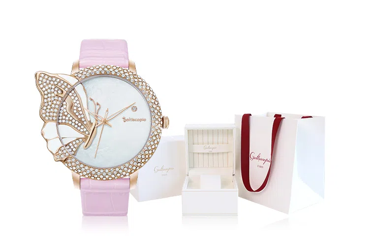 GALTISCOPIO 3D GADRGS001PPLS