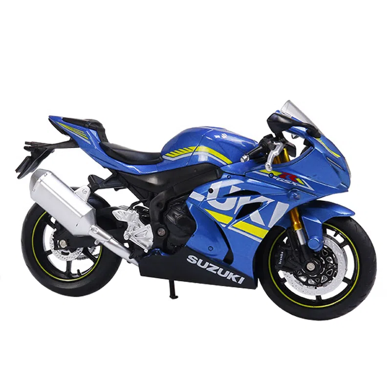 112 GSX-R1000