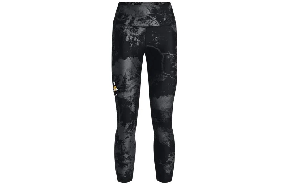 Under Armour Black Adam