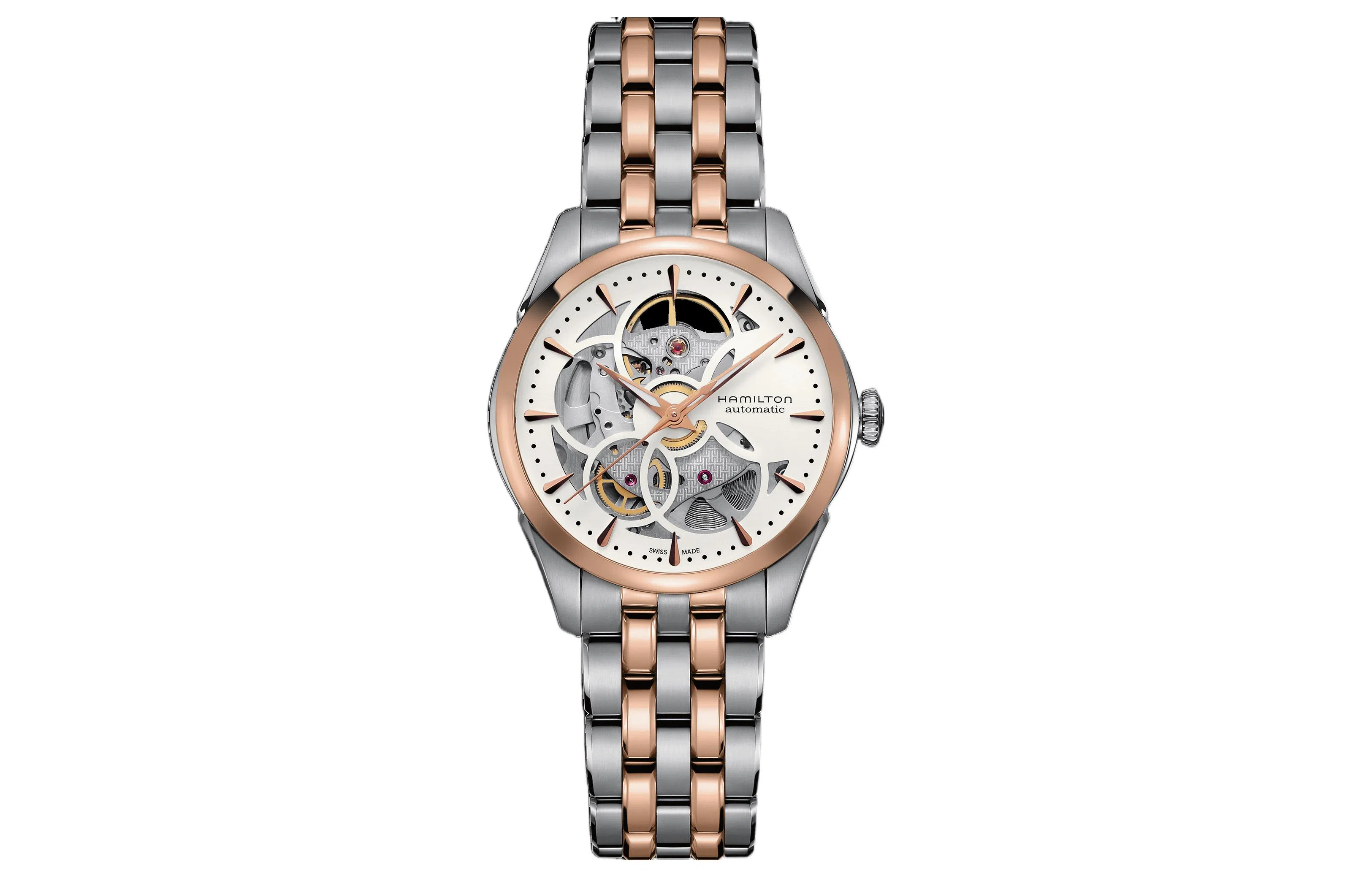 HAMILTON 50 36mm H32425251