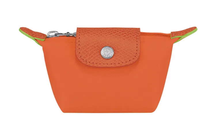 LONGCHAMP Le Pliage Green 9