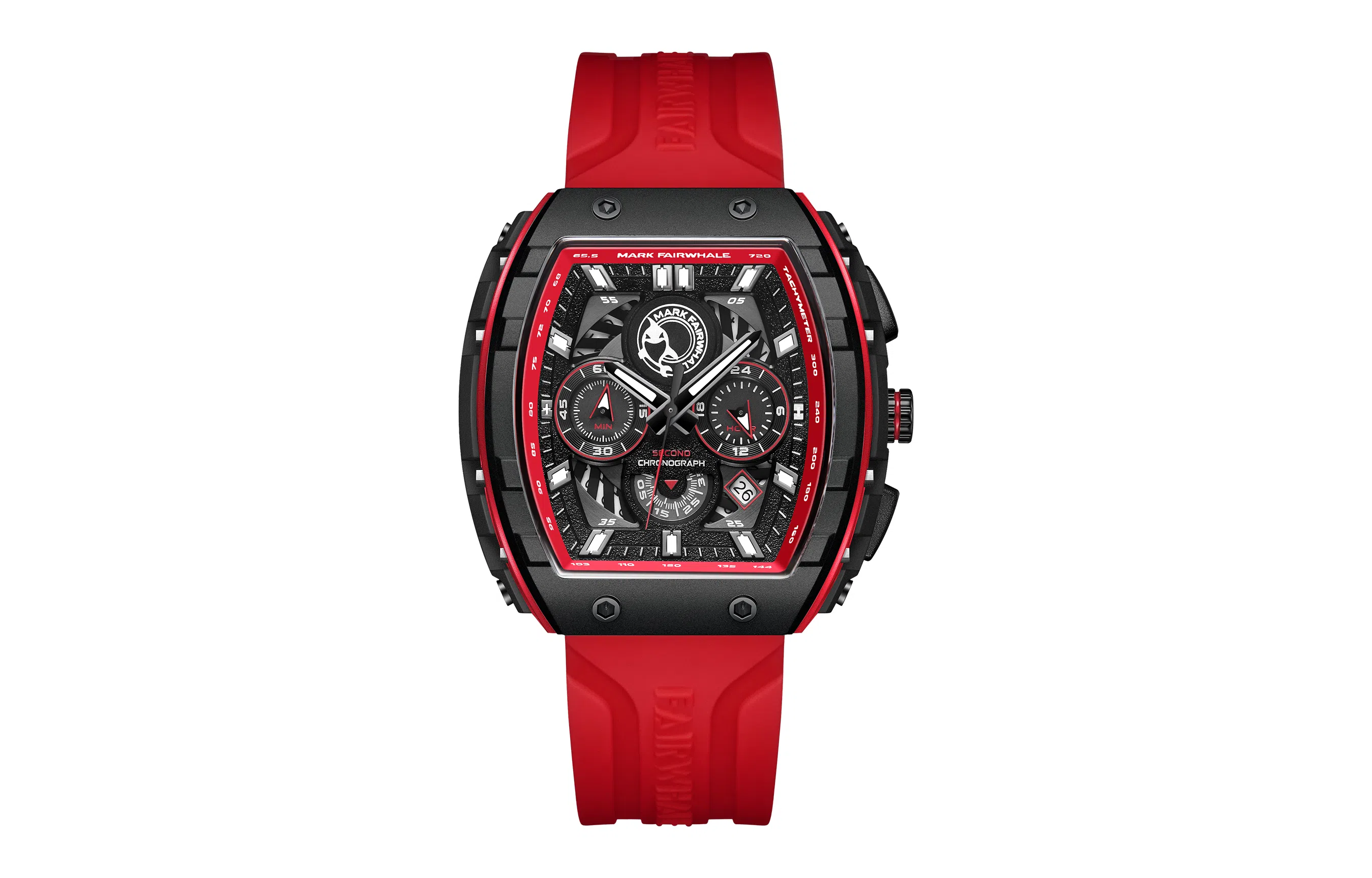 FAIRWHALE FW-5670-R2