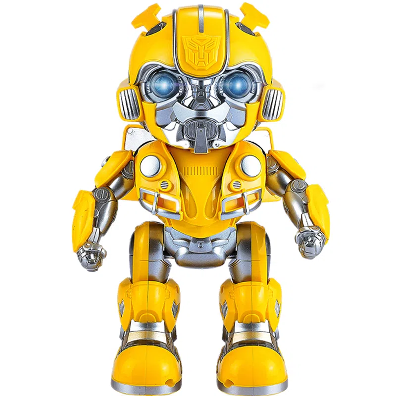 FERPECT TOYS Bumblebee Robot