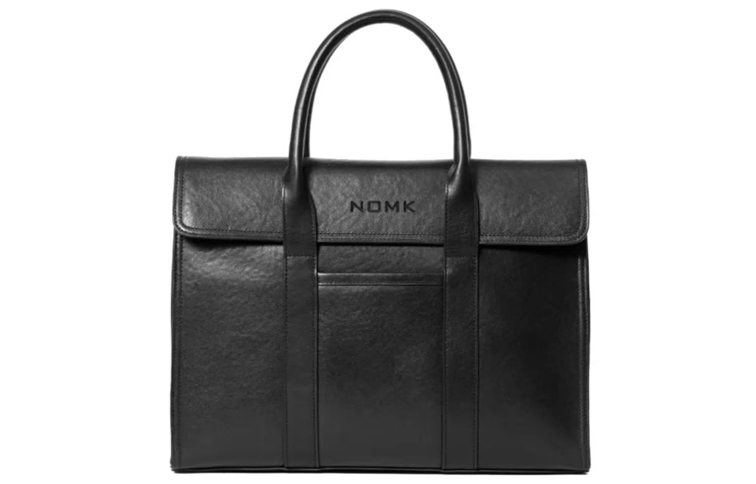 NOMK Briefcase Black