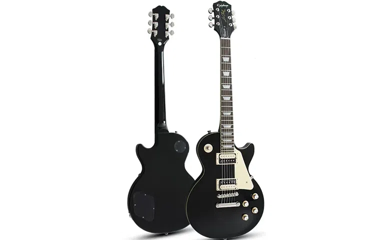 Epiphone Les Paul Classic