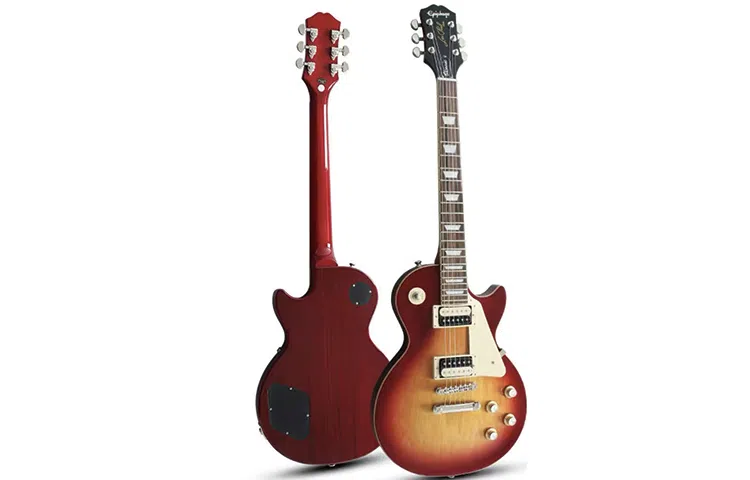 Epiphone Les Paul Classic