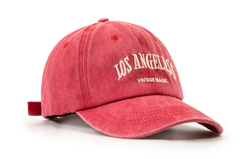 Baijuan Baseball Cap