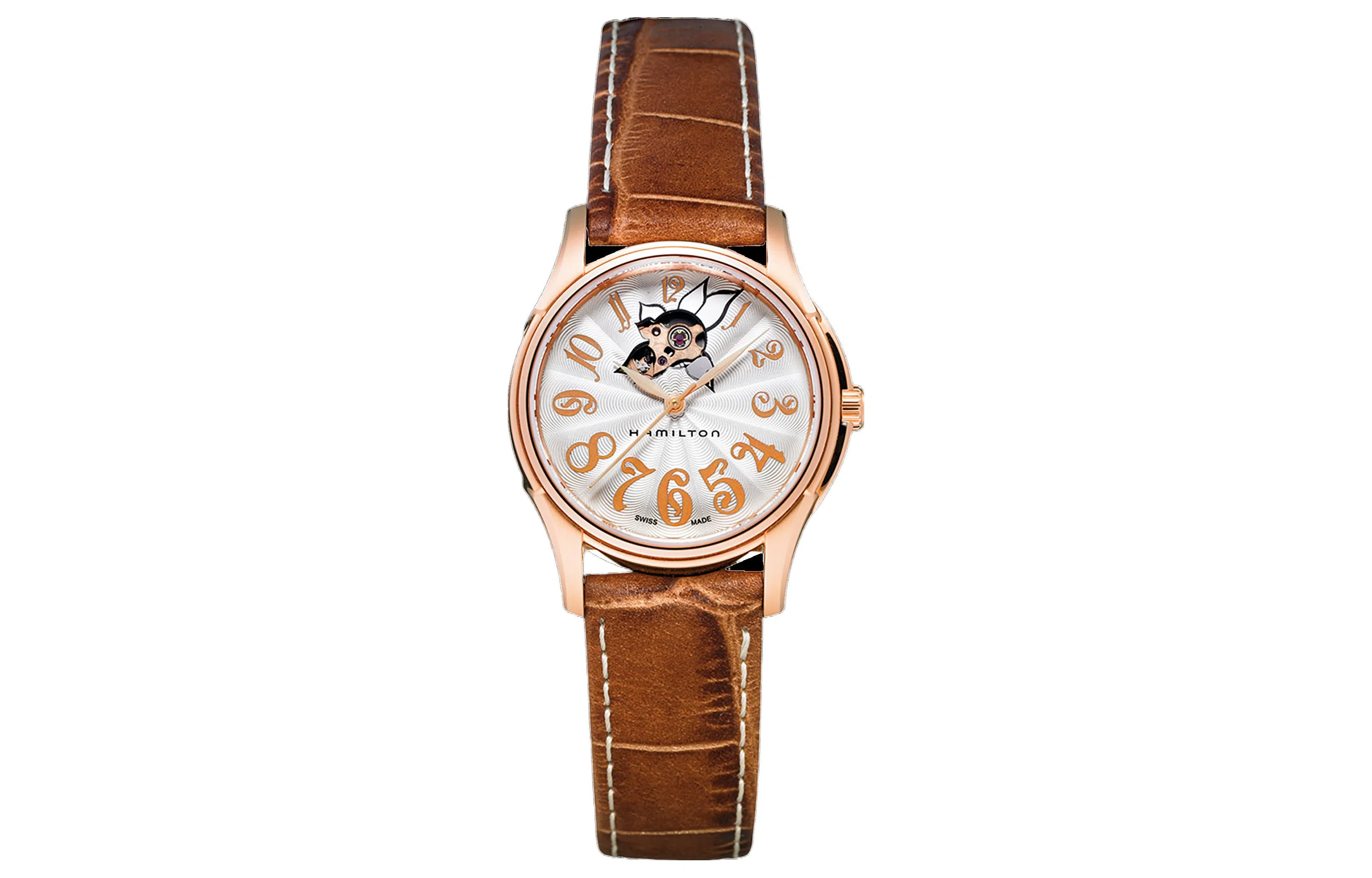HAMILTON 50m 34mm H32345983