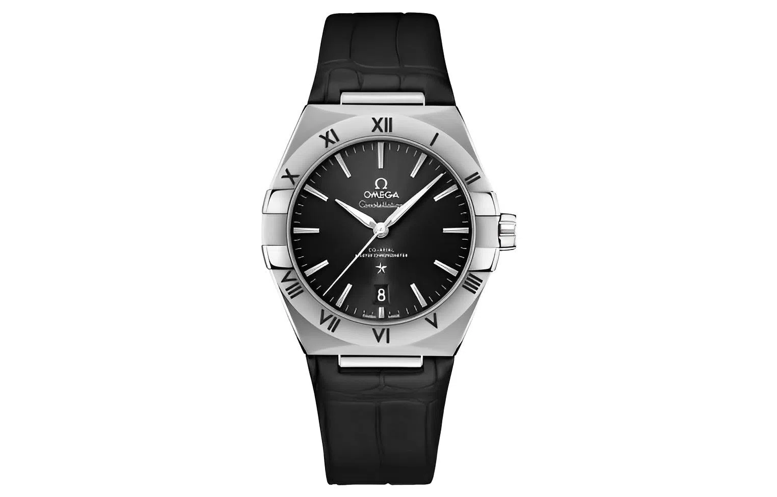 OMEGA Constellation 39mm 131.13.39.20.01.001