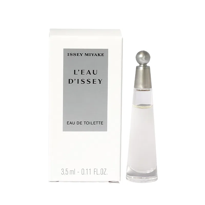 ISSEY MIYAKE EDP EDT 3.5ml4ml