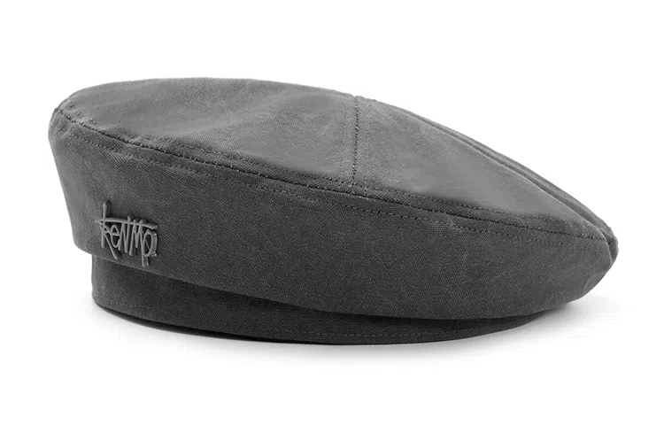 肯默 复古文艺贝雷帽  时尚百搭潮流款蓓蕾帽   男女同款