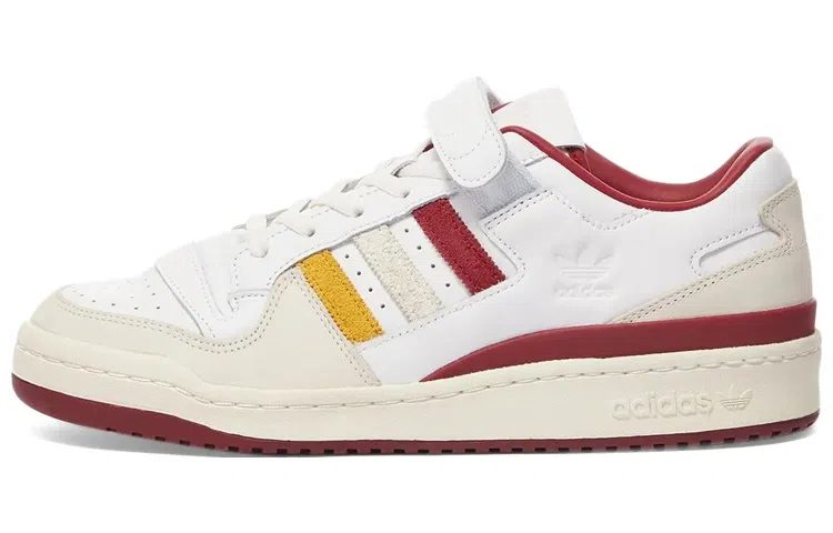 END. x adidas originals FORUM Low "Varsity"