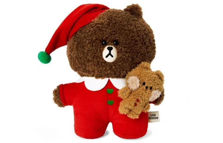 LINEFRIENDS Holiday
