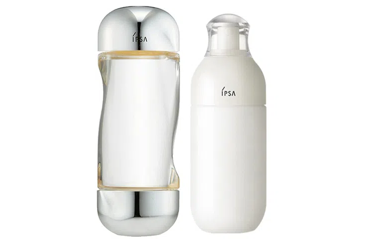 IPSA SE 200ml+175ml