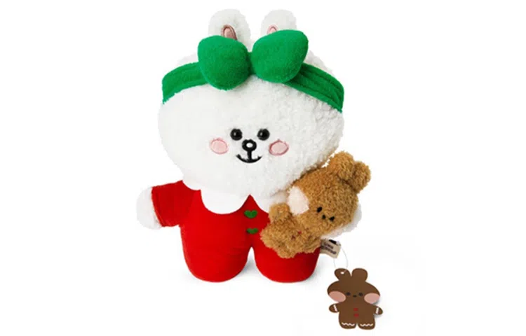 LINEFRIENDS Holiday