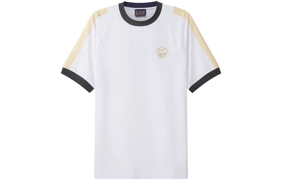 EMPORIO ARMANI FW22 LogoT