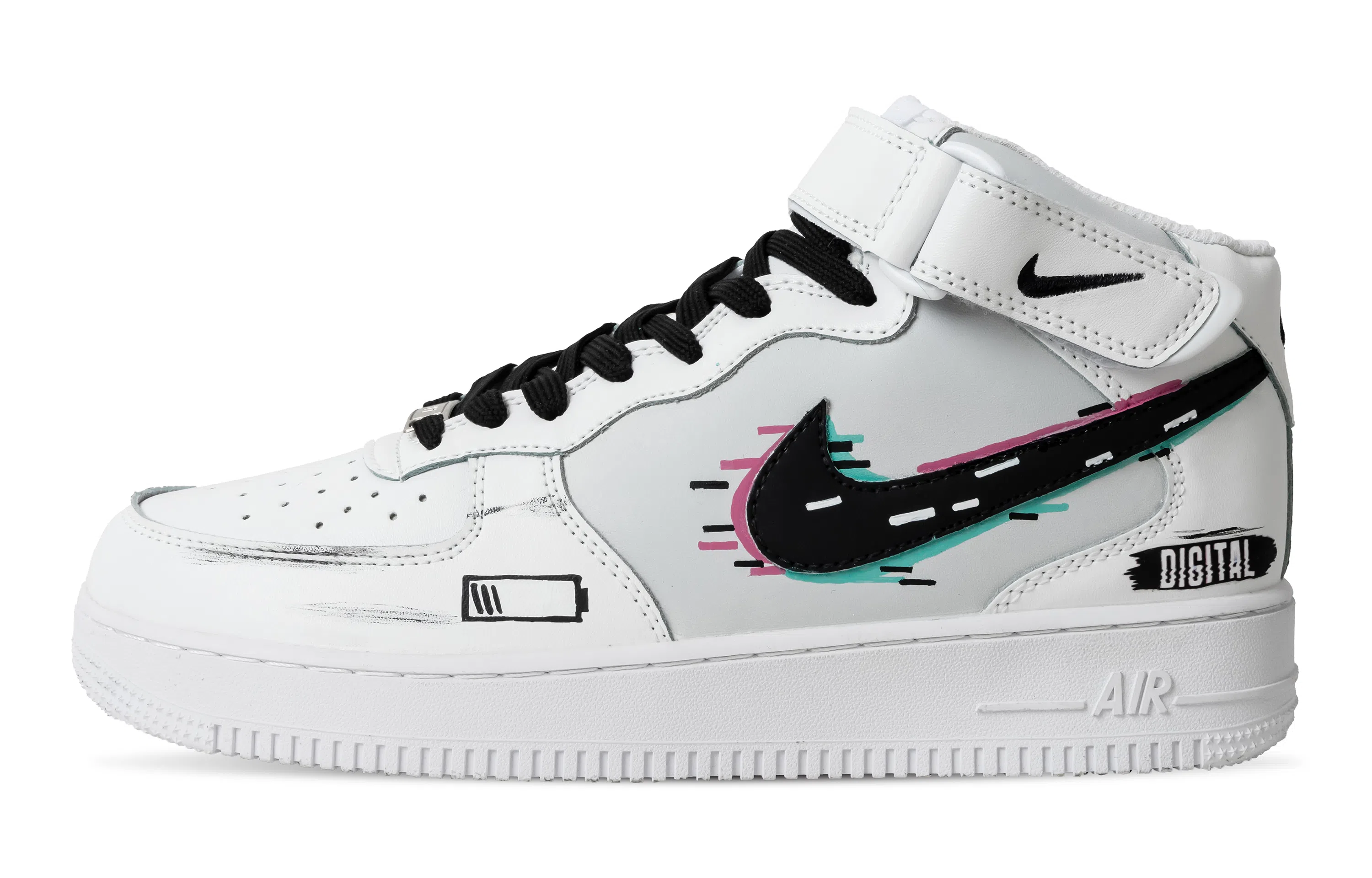 Nike Air Force 1 Mid