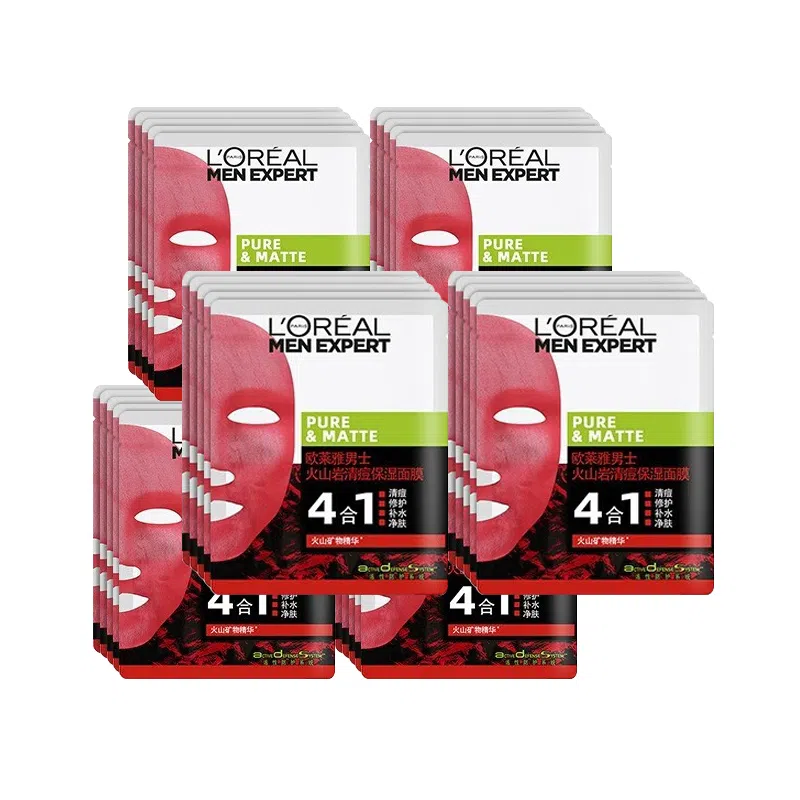 L'OREAL PARIS MEN EXPERT 30ml*2030