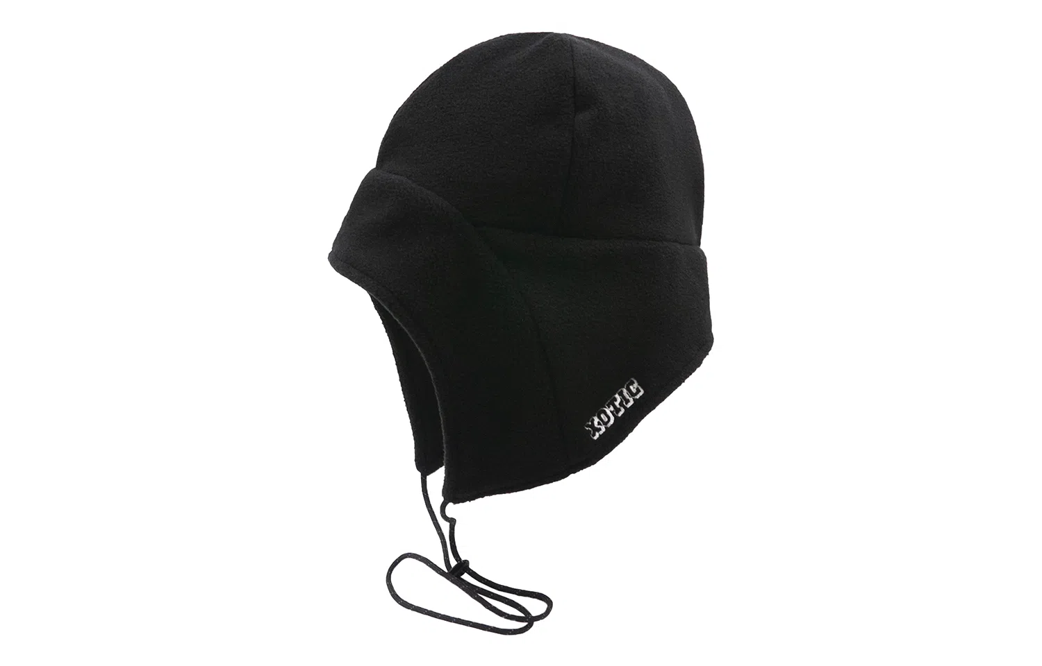 Xotic Fleece Earflap Hat