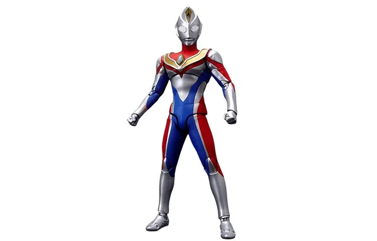 BANDAI S.H.Figuarts 15cm