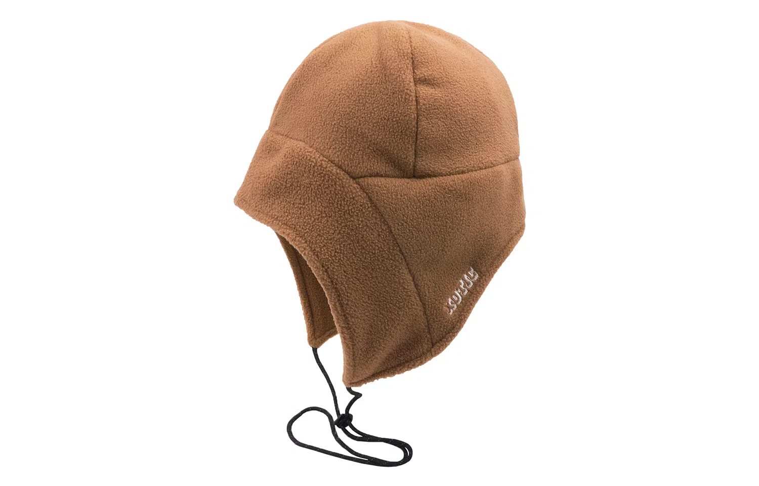 Xotic Fleece Earflap Hat